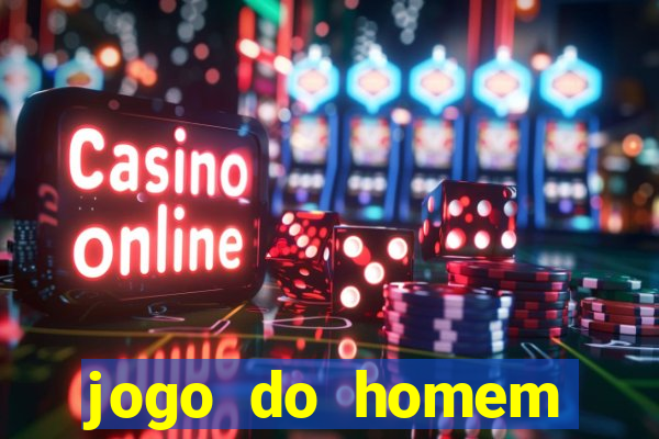 jogo do homem aranha android